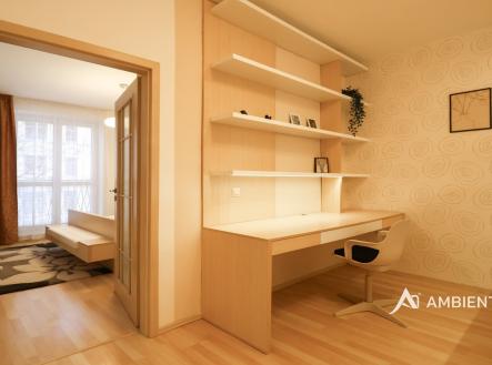 Prodej bytu, 2+1, 75 m²