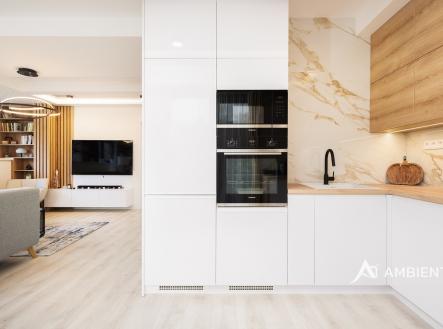 Prodej bytu, 2+kk, 130 m²