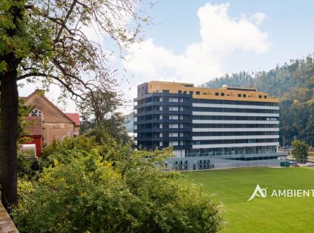 Prodej bytu, 2+kk, 130 m²