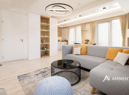 Prodej bytu, 2+kk, 130 m²