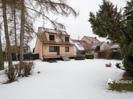 Prodej domu/vily, 160 m²