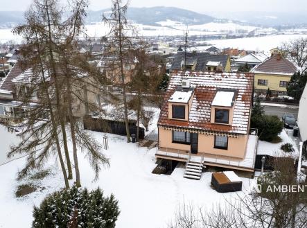 Prodej domu/vily, 160 m²