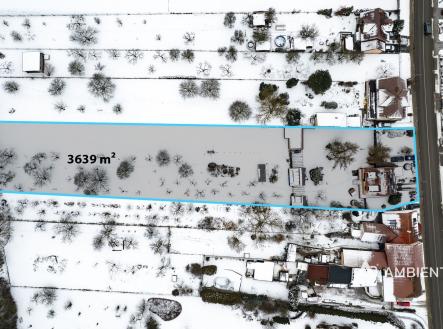 Prodej domu/vily, 160 m²