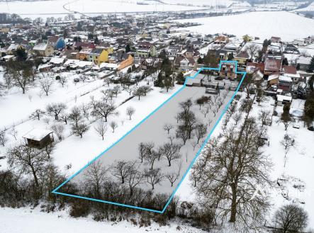 Prodej domu/vily, 160 m²