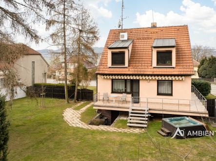 Prodej domu/vily, 160 m²