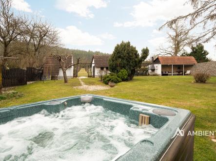 Prodej domu/vily, 160 m²