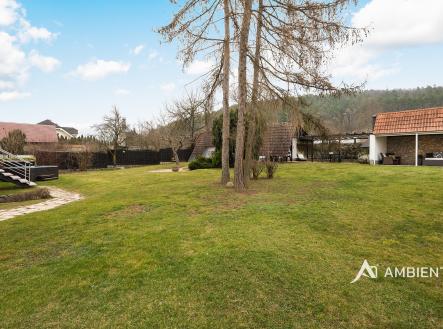 Prodej domu/vily, 160 m²