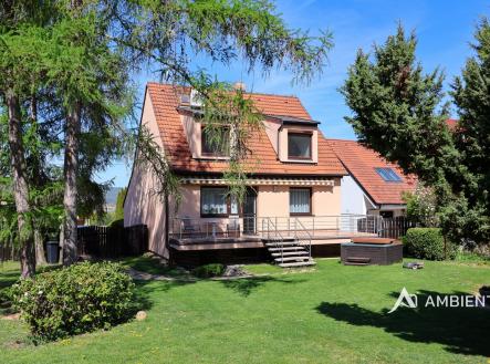 Prodej domu/vily, 160 m²