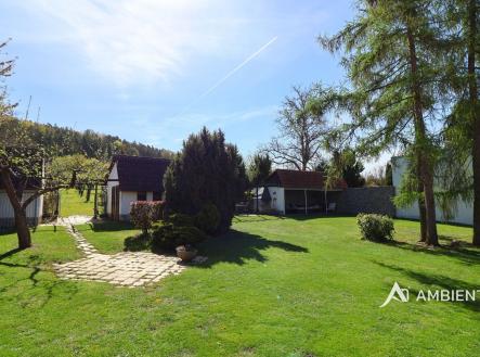 Prodej domu/vily, 160 m²