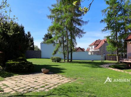 Prodej domu/vily, 160 m²