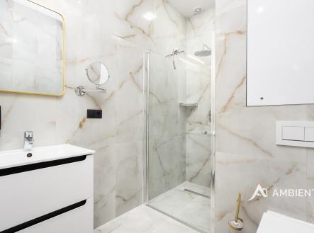 Pronájem bytu, 1+kk, 28 m²