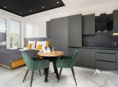 Pronájem bytu, 1+kk, 28 m²