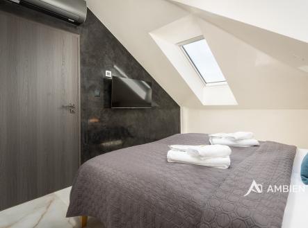 Pronájem bytu, 3+kk, 54 m²