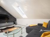 Pronájem bytu, 3+kk, 54 m²