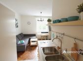 Pronájem bytu, 1+kk, 35 m²