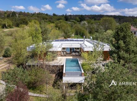 Prodej domu/vily, 388 m²