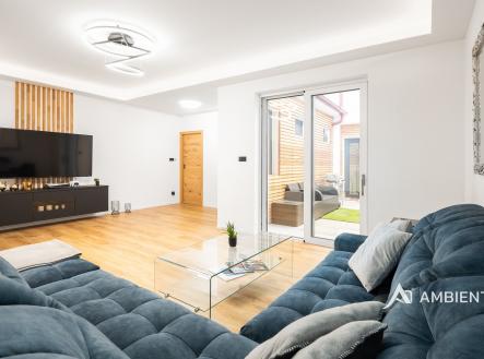 Prodej domu/vily, 119 m²