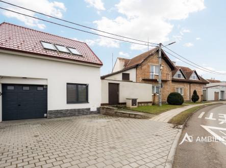 Prodej domu/vily, 119 m²