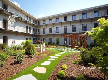 Pronájem bytu, 2+kk, 64 m²