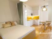 Pronájem bytu, 1+kk, 54 m²