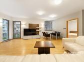 Pronájem bytu, 3+kk, 101 m²