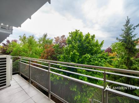 Pronájem bytu, 3+kk, 101 m²