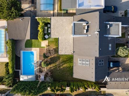 Prodej domu/vily, 382 m²