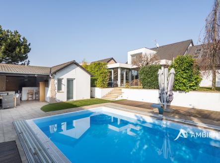 Prodej domu/vily, 382 m²