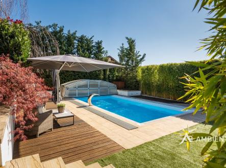 Prodej domu/vily, 382 m²