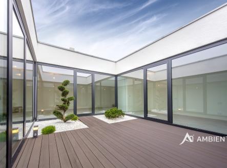 Pronájem domu/vily, 172 m²