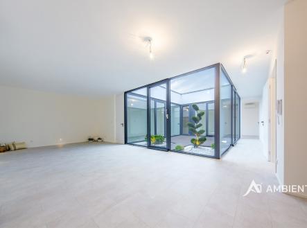 Pronájem domu/vily, 172 m²