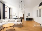 Pronájem bytu, 3+1, 146 m²