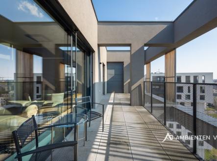 Prodej bytu, 2+kk, 72 m²