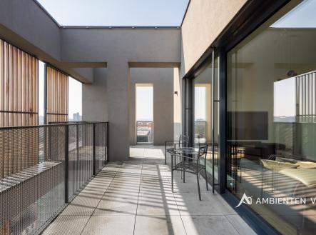 Prodej bytu, 2+kk, 72 m²