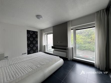 Pronájem bytu, 3+kk, 96 m²