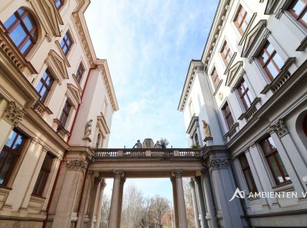 Prodej bytu, 3+1, 146 m²