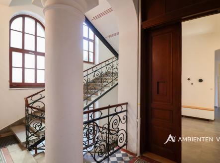 Prodej bytu, 3+1, 146 m²