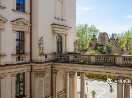 Prodej bytu, 3+1, 146 m²