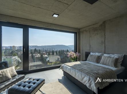 Pronájem bytu, 1+kk, 38 m²