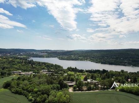 Prodej pozemku pro bydlení, 888 m²