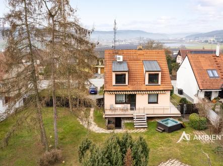 Prodej domu/vily, 160 m²