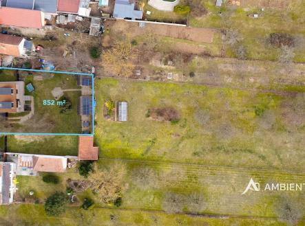 Prodej domu/vily, 160 m²