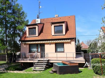 Prodej domu/vily, 160 m²