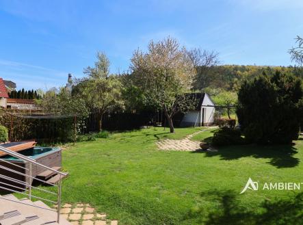 Prodej domu/vily, 160 m²