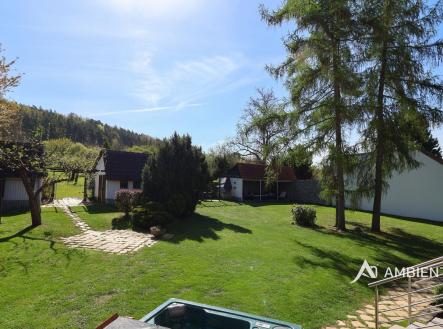 Prodej domu/vily, 160 m²