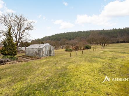 Prodej pozemku pro bydlení, 2 787 m²