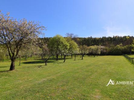 Prodej pozemku pro bydlení, 2 787 m²