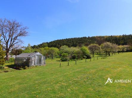 Prodej pozemku pro bydlení, 2 787 m²