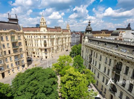 Prodej bytu, 1+1, 54 m²