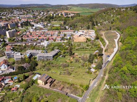 Prodej pozemku pro bydlení, 1 451 m²